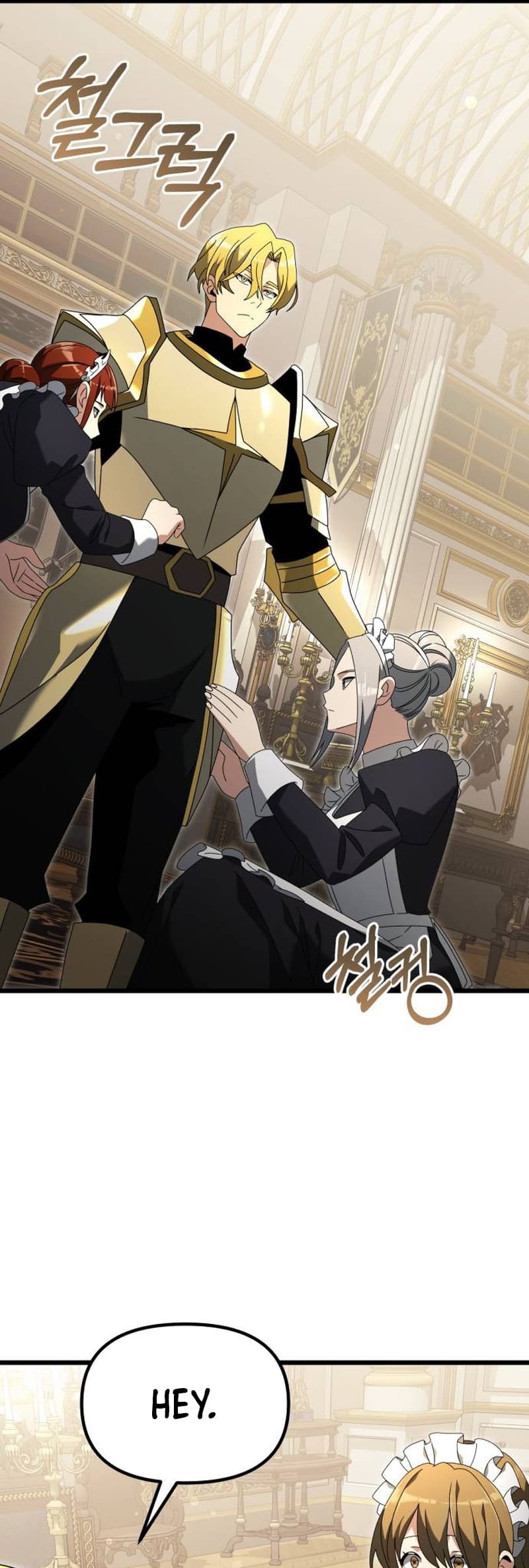 Terminally-Ill Genius Dark Knight, Chapter 68 image 39